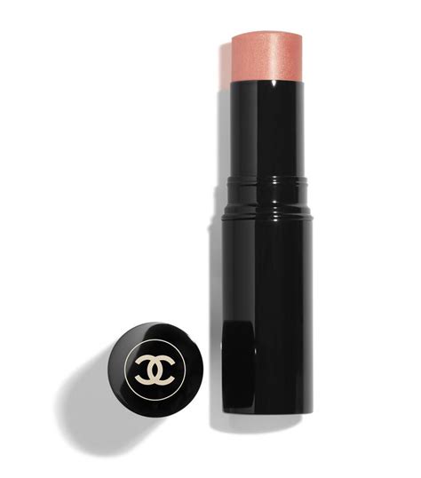 bluch chanel|chanel blush stick.